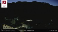 Archiv Foto Webcam Zürs: Hotel Arlberghaus 06:00