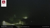 Archived image Webcam Arlberghaus at Zuers 06:00