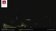 Archived image Webcam Arlberghaus at Zuers 03:00