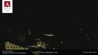 Archived image Webcam Arlberghaus at Zuers 05:00