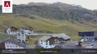 Archived image Webcam Arlberghaus at Zuers 07:00