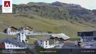 Archived image Webcam Arlberghaus at Zuers 13:00