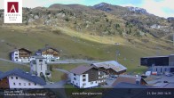 Archived image Webcam Arlberghaus at Zuers 15:00