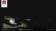 Archived image Webcam Arlberghaus at Zuers 19:00