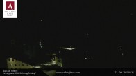 Archiv Foto Webcam Zürs: Hotel Arlberghaus 01:00
