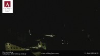 Archiv Foto Webcam Zürs: Hotel Arlberghaus 03:00