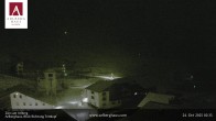 Archiv Foto Webcam Zürs: Hotel Arlberghaus 01:00