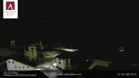 Archiv Foto Webcam Zürs: Hotel Arlberghaus 05:00