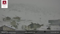 Archiv Foto Webcam Zürs: Hotel Arlberghaus 09:00