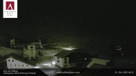Archiv Foto Webcam Zürs: Hotel Arlberghaus 03:00