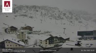 Archiv Foto Webcam Zürs: Hotel Arlberghaus 15:00