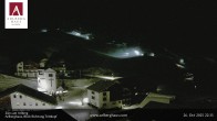 Archived image Webcam Arlberghaus at Zuers 21:00