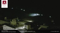 Archived image Webcam Arlberghaus at Zuers 01:00