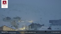 Archived image Webcam Arlberghaus at Zuers 01:00