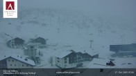 Archived image Webcam Arlberghaus at Zuers 02:00