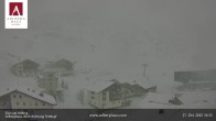 Archived image Webcam Arlberghaus at Zuers 05:00