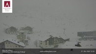 Archived image Webcam Arlberghaus at Zuers 07:00