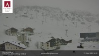 Archived image Webcam Arlberghaus at Zuers 11:00
