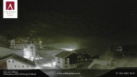Archived image Webcam Arlberghaus at Zuers 13:00