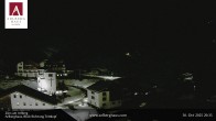 Archiv Foto Webcam Zürs: Hotel Arlberghaus 19:00
