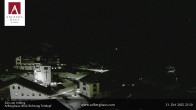 Archived image Webcam Arlberghaus at Zuers 04:00