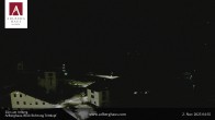 Archived image Webcam Arlberghaus at Zuers 03:00