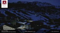 Archiv Foto Webcam Zürs: Hotel Arlberghaus 05:00
