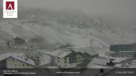 Archiv Foto Webcam Zürs: Hotel Arlberghaus 15:00
