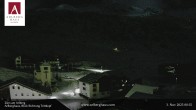 Archiv Foto Webcam Zürs: Hotel Arlberghaus 07:00