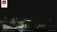 Archived image Webcam Arlberghaus at Zuers 01:00