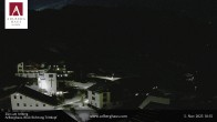 Archiv Foto Webcam Zürs: Hotel Arlberghaus 17:00