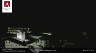 Archiv Foto Webcam Zürs: Hotel Arlberghaus 17:00