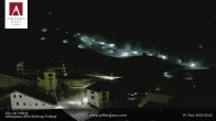 Archiv Foto Webcam Zürs: Hotel Arlberghaus 01:00
