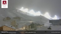 Archiv Foto Webcam Zürs: Hotel Arlberghaus 05:00