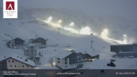 Archiv Foto Webcam Zürs: Hotel Arlberghaus 06:00