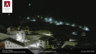 Archiv Foto Webcam Zürs: Hotel Arlberghaus 19:00
