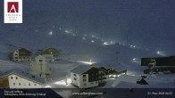 Archiv Foto Webcam Zürs: Hotel Arlberghaus 05:00