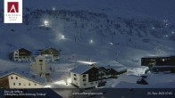 Archiv Foto Webcam Zürs: Hotel Arlberghaus 06:00