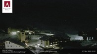 Archiv Foto Webcam Zürs: Hotel Arlberghaus 06:00