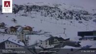 Archiv Foto Webcam Zürs: Hotel Arlberghaus 15:00