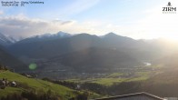 Archived image Webcam Hotel Zirm, South Tyrol 06:00