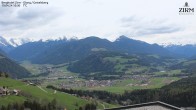 Archived image Webcam Hotel Zirm, South Tyrol 09:00