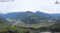Archived image Webcam Hotel Zirm, South Tyrol 11:00