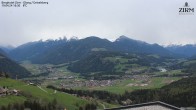 Archived image Webcam Hotel Zirm, South Tyrol 15:00