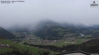 Archived image Webcam Hotel Zirm, South Tyrol 17:00