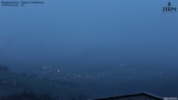 Archived image Webcam Hotel Zirm, South Tyrol 19:00