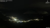 Archived image Webcam Hotel Zirm, South Tyrol 01:00