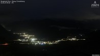 Archived image Webcam Hotel Zirm, South Tyrol 03:00