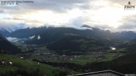 Archived image Webcam Hotel Zirm, South Tyrol 05:00