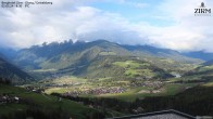 Archived image Webcam Hotel Zirm, South Tyrol 17:00